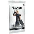 thumbnail image 2 of Magic: The Gathering Final Fantasy Play Booster, 2 of 3