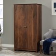 thumbnail image 1 of Sauder River Ranch 2-Door Storage Cabinet, 1 of 9