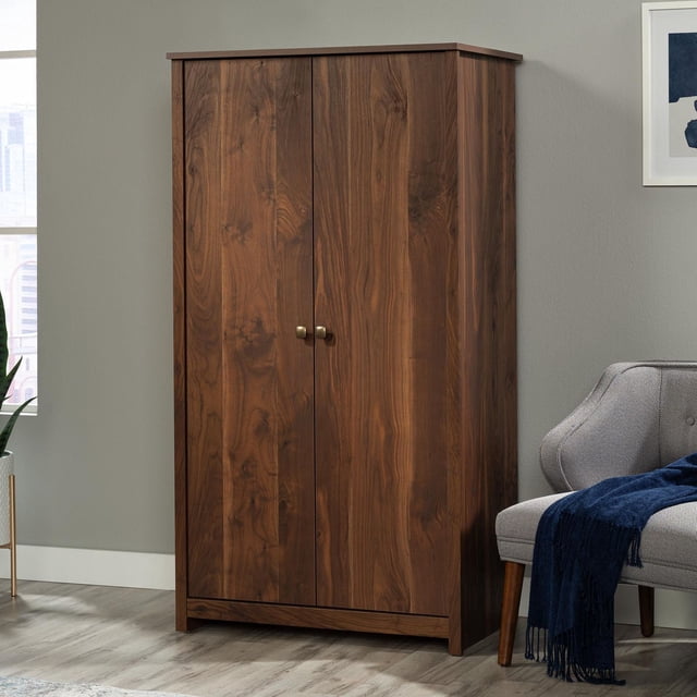 Sauder River Ranch 2-Door Storage Cabinet
