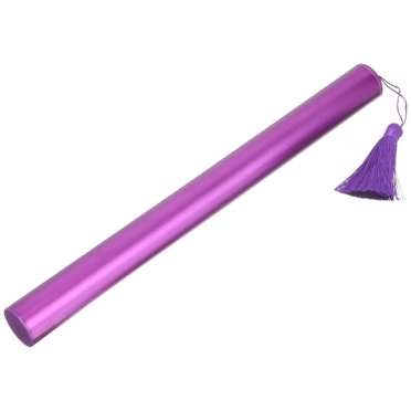 Dulcimer Storage Container Tube Portable Yangqin Storage Holder Dulcimer Accessory