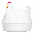 thumbnail image 4 of Bouilloire à Ufs, en Forme de Poule pour Cuisine et Maison, 4 of 8
