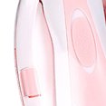 thumbnail image 4 of Baby Electric Nail Trimmer Infants Nail File Newborn Electric Nail Trimmer Newborn Infants Nail File LED Baby Nail File Electric Nail Trimmer Manicure Set Toes Fingernails Care, 4 of 8