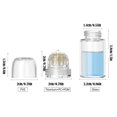 thumbnail image 3 of USYFAKGH Micro Infusion System For Face 0.25mm/0.5mm Applicator Micro Infusion Facial System（5ml）, 3 of 4