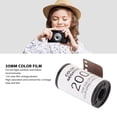 thumbnail image 4 of 35mm Color Print Film, Vintage Colour Print Camera Film 200 ISO Professional  for 135 Camera, 4 of 7