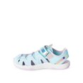 thumbnail image 2 of George Girls' Pippa Sandals, 2 of 4