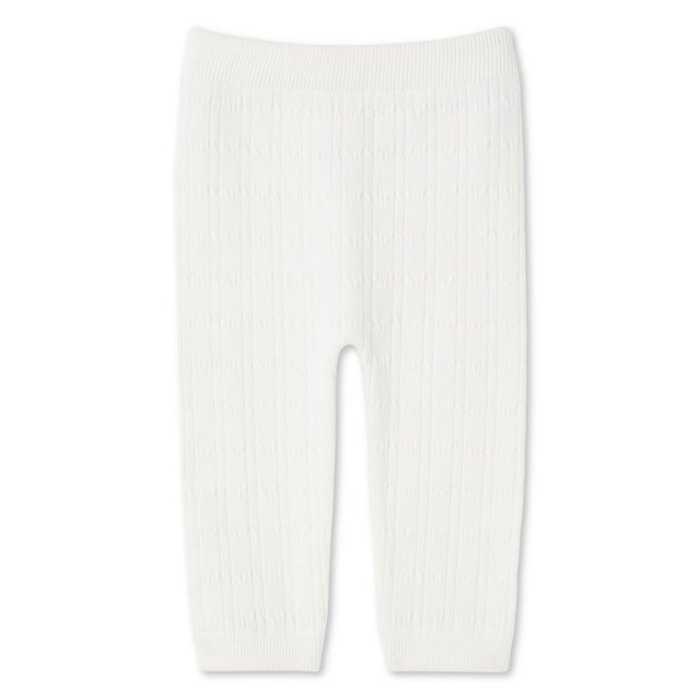 Legging épais George pour bébés filles