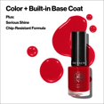 thumbnail image 2 of Vernis À Ongles Longue Tenue Revlon ColorStay Gel Envy™, 2 of 4