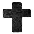 thumbnail image 1 of CHOK 2024 Double Quilted Sofa Cover  Waterproof Sofa Cover Furniture Protective Cover  Washable Sofa Cover  With Non-Slip And Elastic Belt  Suitable For Children  Dogs And Pets, 1 of 7