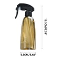 thumbnail image 3 of sgeqmo Bouteille Vaporisateur à Pression 320 ml Buse Réglable Brumisation pour Plantes Usage Domestique, 3 of 7