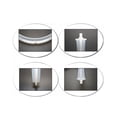 thumbnail image 2 of Silicone Sealing Ring Replacecment for MIDEA Electric Pressure Cooker 5L 6L (New Style), 2 of 7