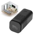 thumbnail image 4 of Voiture, Conception de Conduit Tour Double Entrée 5V 260mA Alimentation USB pour Chambre pour Bureau pour Intérieur, 4 of 8