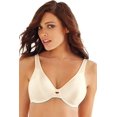 thumbnail image 3 of Lilyette by Bali Womens Plunge Into Comfort Minimizer Bra - Best-Seller, 34DD,, 3 of 4