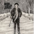 thumbnail image 1 of Robin Taylor Zander - la Distance [Disques Compacts] Digipack Emballage, 1 of 1
