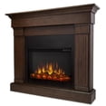 thumbnail image 2 of Crawford 48" Slim Electric Fireplace, 2 of 8