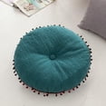 thumbnail image 4 of PRETXORVE Multicolor Color Scandinavian Style Velvet Suitable for Living Room Sofa Bedroom Office, 4 of 6