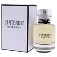 thumbnail image 4 of L'interdit by Givenchy Eau De Toilette Spray 2.6 oz, 4 of 11