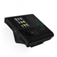 thumbnail image 3 of Biometric Fingerprint Face Login Recognition Time Attendance And Access Control Machine USB Time Clcok Use Electric Lock ,Accurate Calculations, 3 of 6