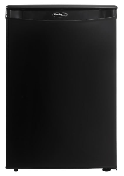 Danby DAR026A1BDD Réfrigérateur Compact de 2,6 Pi3 Noir