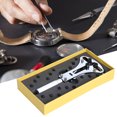 thumbnail image 3 of Yeacher Universal Adjustable Watch Case Opener 3 Prongs Watches Back Cover Removing Tool Watch Repairing & Battery Replacement, 3 of 6