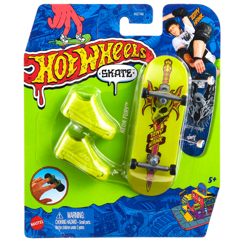 HW PV BOARD SHOE - FRENCH
