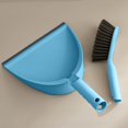thumbnail image 5 of RKSTN Broom with Dustpan Combo Set Besom and Dustpan Set Small Dustpan and Brush Set Hand Besom and Dustpan Set for Home Handheld Dustpan and Brush Set Cleaning Tool for Family Broom and Dust Pan, 5 of 5
