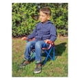 thumbnail image 2 of CHAISE PLIANTE POUR ENFANTS SPIDERMAN, 2 of 2