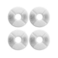 thumbnail image 2 of CACAGOO 4pcs Pets Cat Water Fountain Filters Replacement Filters for Cat Water Fountain Water Dispenser, 2 of 6
