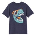 thumbnail image 1 of T-shirt à manches courtes George pour garçons, 1 of 2