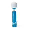thumbnail image 2 of Bodywand Mini Personal Massage Wand, Neon Blue, 2 of 3