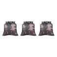 thumbnail image 1 of braveheart Sac Étanche pour Usage Extérieur Sac de Rangement Support Sport Aquatique Type 7 3Ensemble, 1 of 6