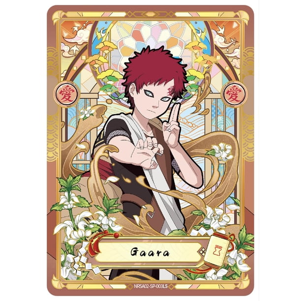 Kayou TCG: Naruto - Smriti Jin Chapter Series 2 Booster Box