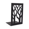 thumbnail image 4 of Decorative Bookends Decoration Book Shelf Holder for Shelves Desktop School Branches, 4 of 9