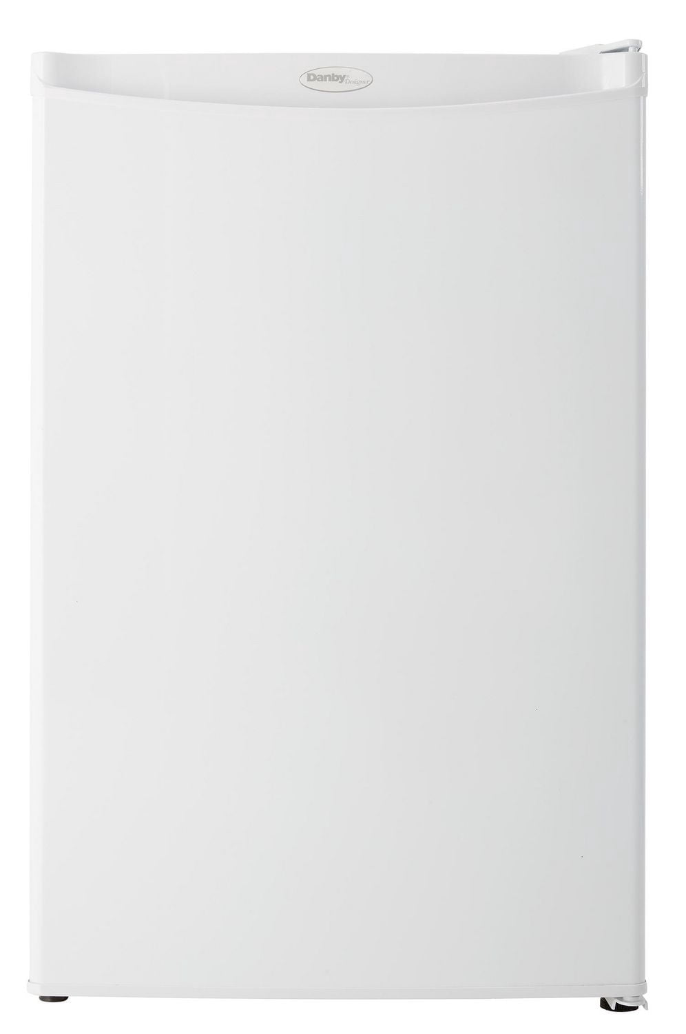 Danby Designer DAR044A4WDD 4.4 cu. ft. Compact Fridge in White