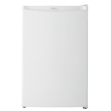 Danby Designer DAR044A4WDD 4.4 cu. ft. Compact Fridge in White