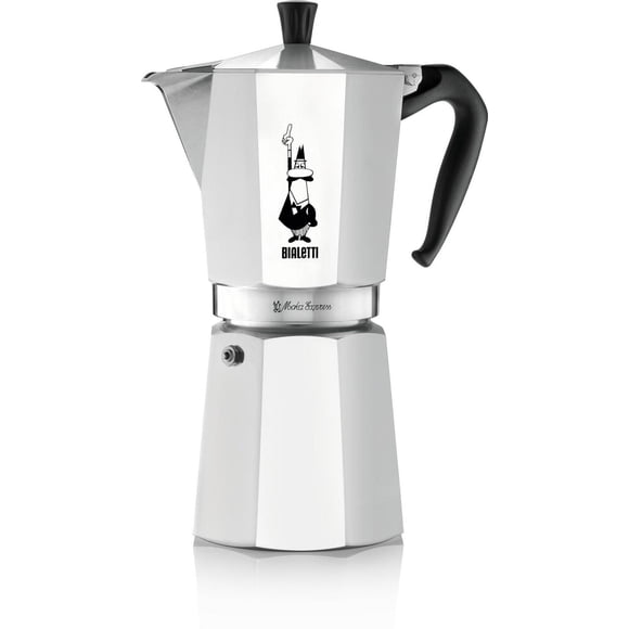 Bialetti Moka Express 12 Cup