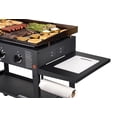 thumbnail image 2 of Blackstone 36" Griddle cooking station, Black, 2 of 5