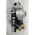thumbnail image 3 of Valve de Gaz de Four 0151M00027, Remplacement pour Goodman OEM, 3 of 4