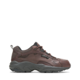 thumbnail image 1 of HYTEST Holt Conductive Water Resistant Steel Toe Brown Work Shoe - K10071, 1 of 2