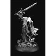 thumbnail image 1 of Reaper Miniatures REM07005 Dungeon Dwellers Cairn Wraith Miniature, 1 of 4