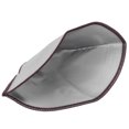 thumbnail image 3 of Greensen Stainless Steel Coffee Filter,Stainless Steel Coffee Filter Reusable Foldable Trapezoid Coffee Strainer Bag 4‑6 Cup,Coffee Machine Strainer, 3 of 8