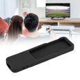 thumbnail image 4 of Remote Controller Protect Case, Shock Resistant Remote Control Protective Cover Shell Non Slip  For  TV Black,Red,Blue,Turquoise Blue, 4 of 8