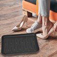 thumbnail image 1 of SHOWERORO Multi Purpose Boot Tray Waterproof Plastic Shoes Tray for Outdoor 1Set, 1 of 4