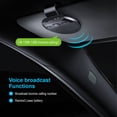 thumbnail image 3 of Car Hands Free Kit, HD Call Car  Hands Free BT 5.0 Professional One Touch Dial  for Car, 3 of 7