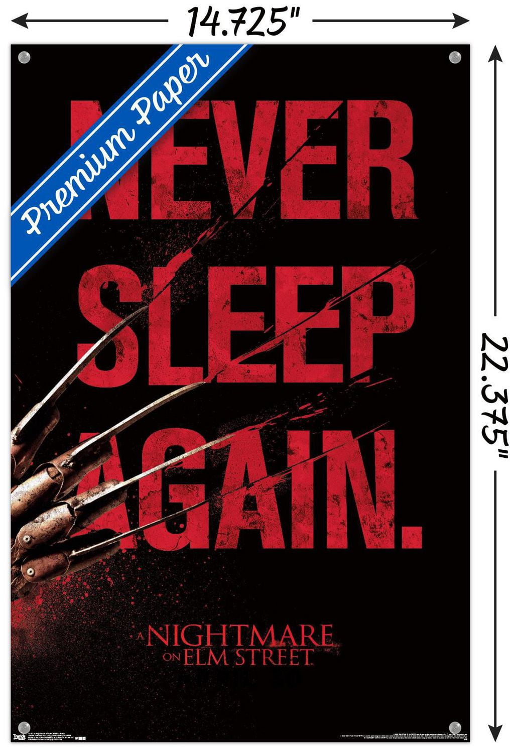Un cauchemar sur Elm Street