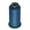 Blue, variant on Bonded Nylon Thread White Heavy Duty Sewing Threads - 1190 YDs Size 69 210D T70 Tex 70 Thread for Leather Jeans Weaving Outdoor Marine Upholstery Threads (Black) 1190Yards