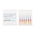 thumbnail image 2 of Endo Canal Files, 6pcs F2 Metal Heat  Canal Files  for  Clinic 21mm,25mm, 2 of 8