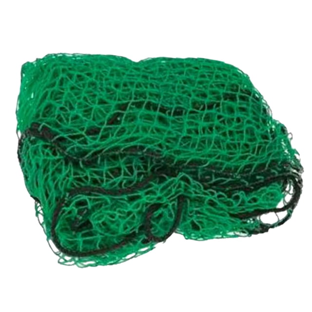 koolsoo Filet d'Entraînement de Golf Filet de Frappe de Golf pour Terrain Accessoires de Golf Intérieur Extérieur 2 m X 3 m