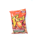 Jack&Jill Party Packs V Cut BBQ 155g per bag