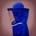 thumbnail image 1 of Anti-bee Suit Protective Beekeeper Cotton Beekeeping Jacket Beekeeper Equipment, 1 of 9