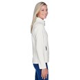 thumbnail image 3 of Ash City - Veste en Polaire pour Femmes Voyage North End, 3 of 3